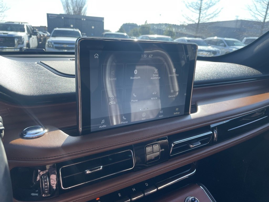 Used 2020 Lincoln Aviator Reserve w/ Elements Package Plus image 15