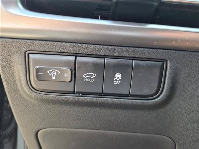 Used 2026 Hyundai Tucson SEL Plus FWD image 15