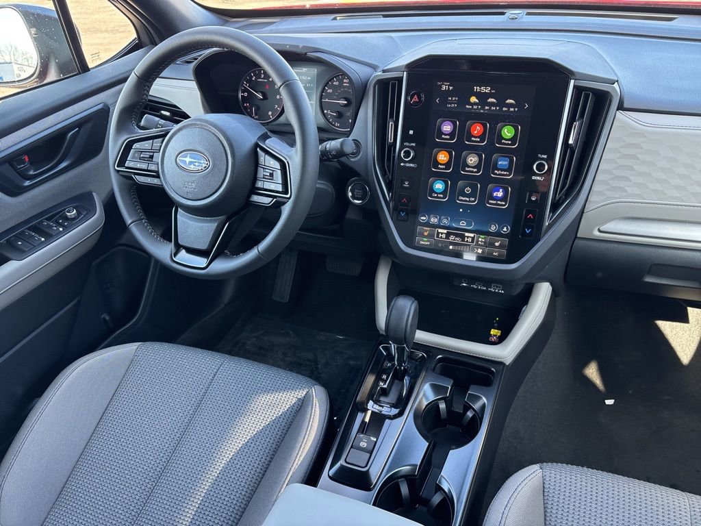 New 2026 Subaru Forester Premium image 14