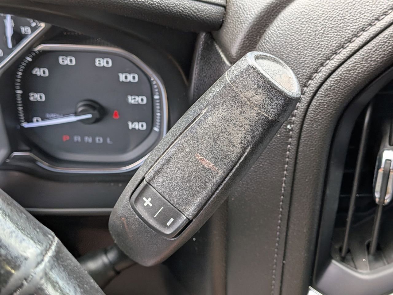 Used 2019 GMC Sierra 1500 SLT w/ SLT Premium Package RWD image 15