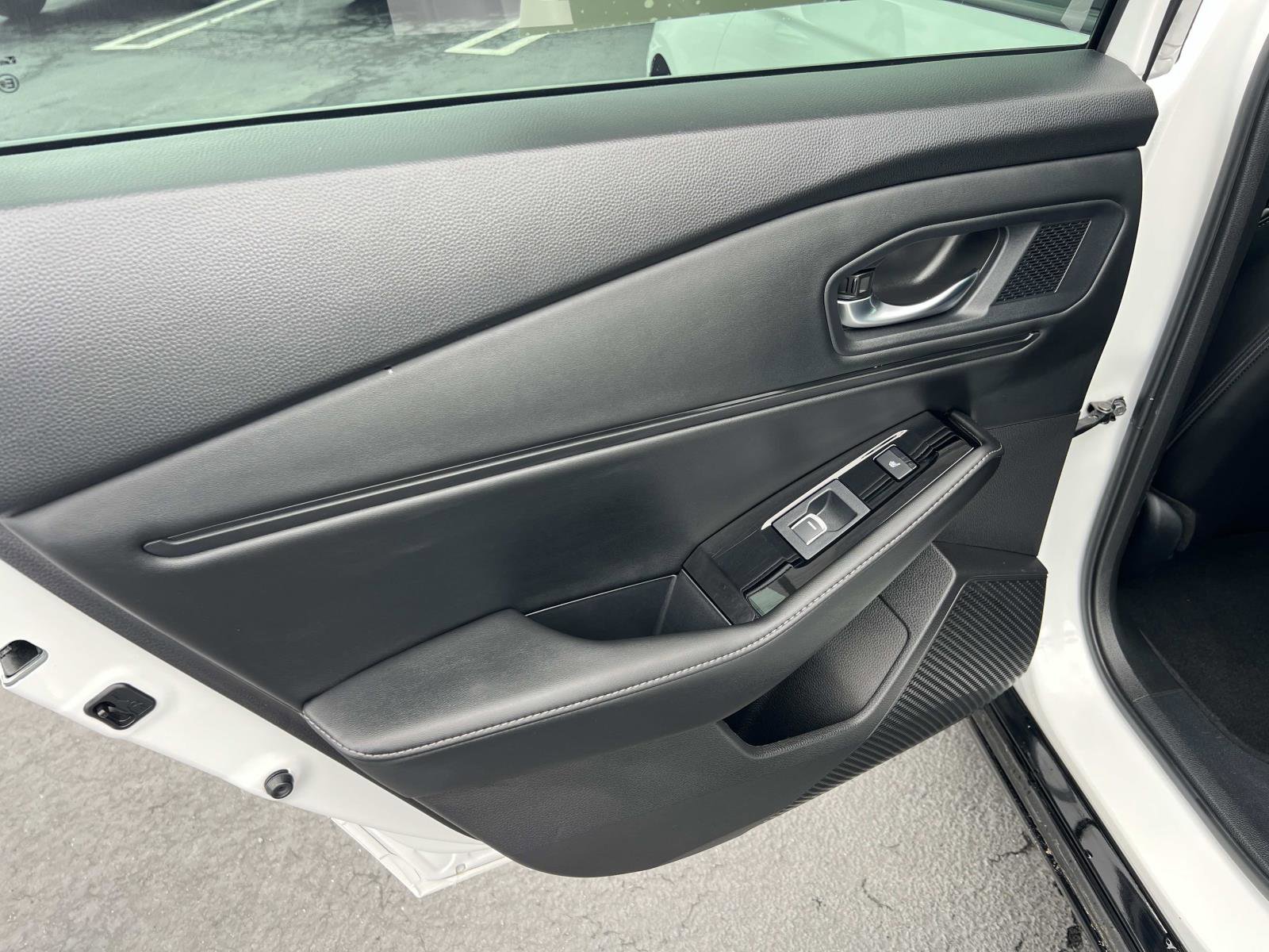 Certified 2024 Honda Accord Touring image 22