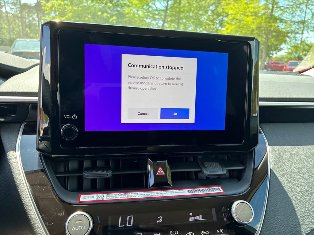 New 2026 Toyota Corolla LE image 26