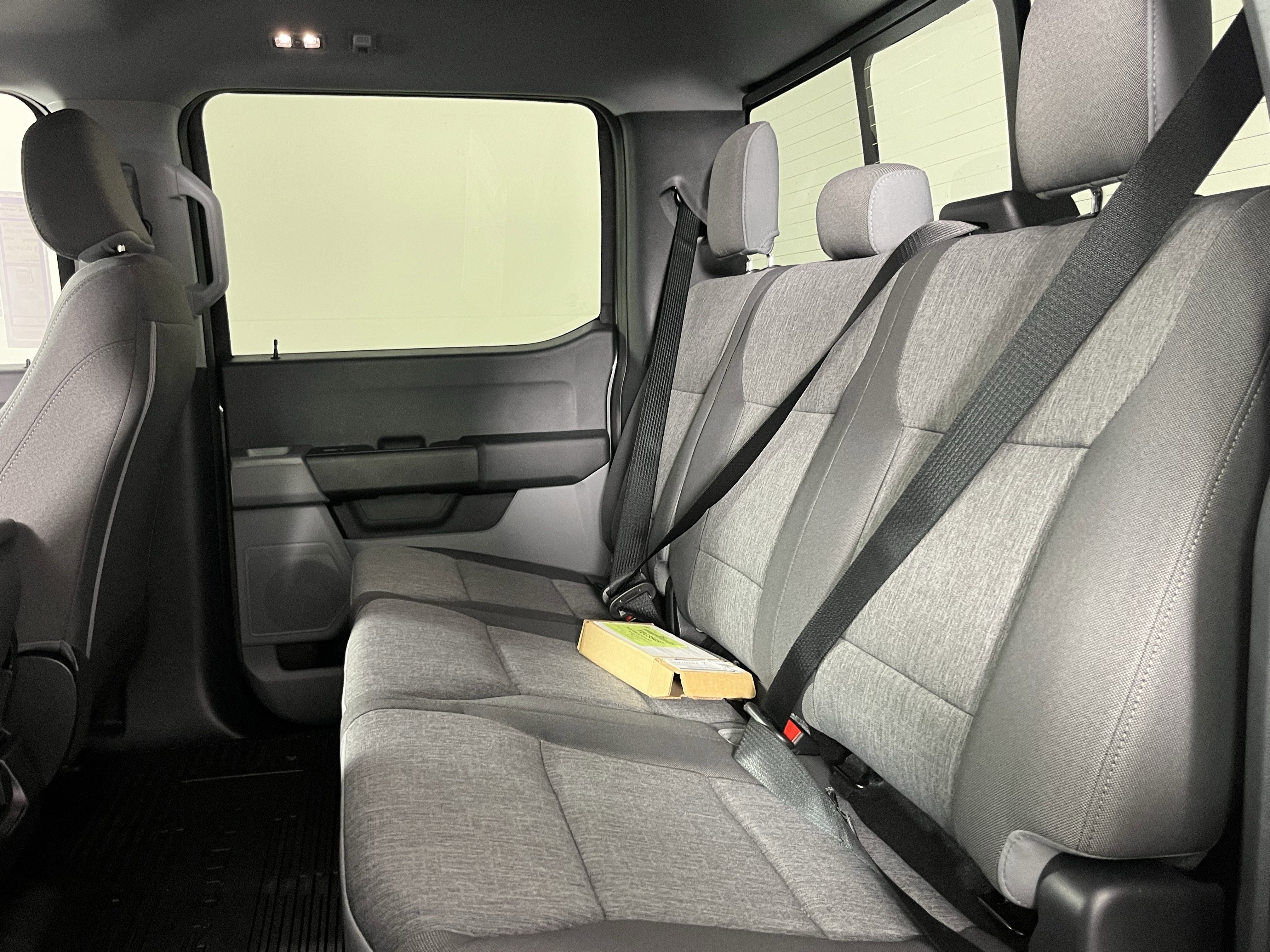 New 2026 Ford F450 XL w/ 360-Degree Camera Package image 15