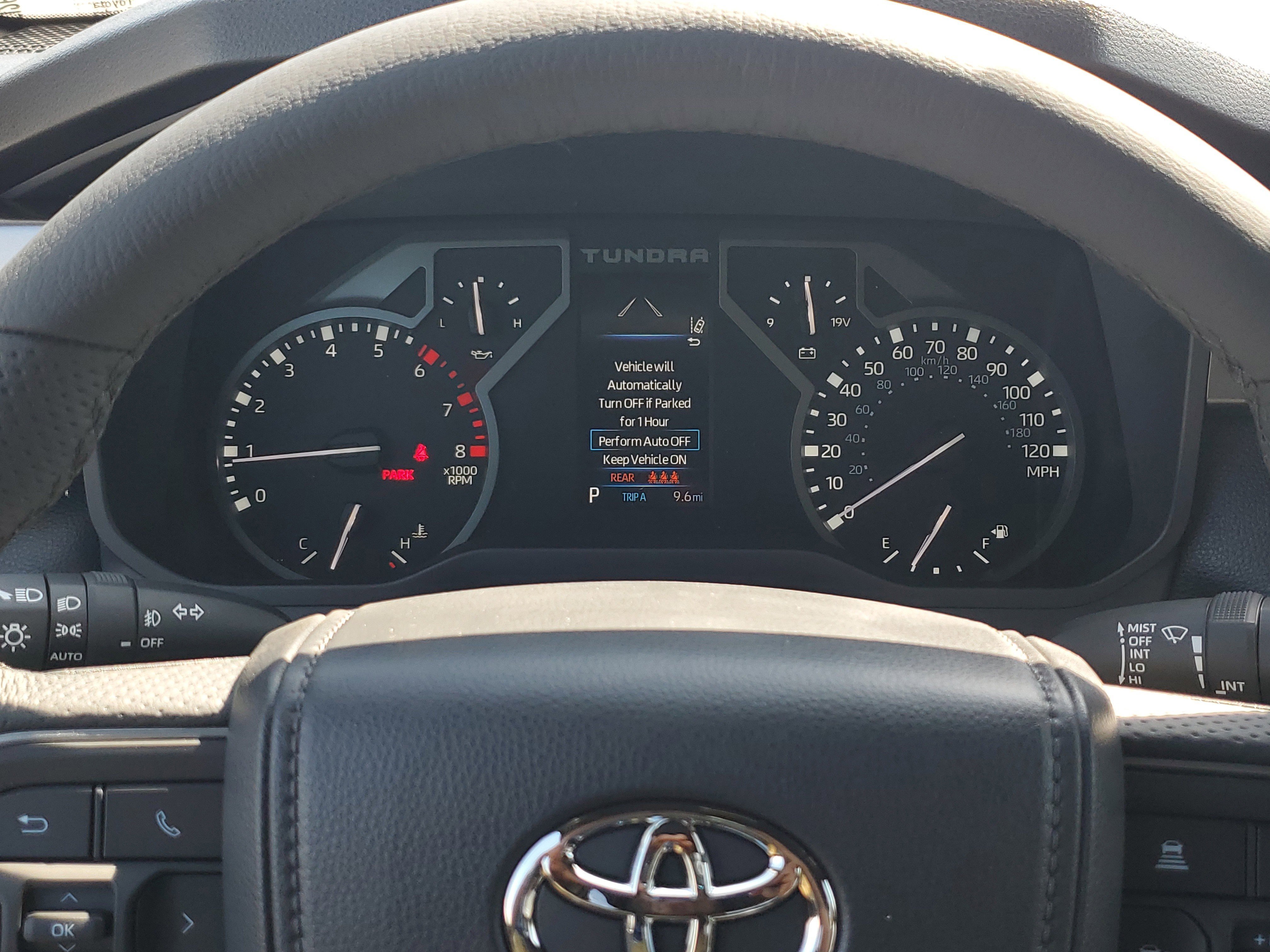 New 2026 Toyota Tundra SR5 image 26