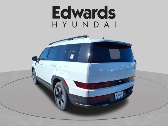 New 2026 Hyundai Santa Fe SEL AWD/4WD image 4