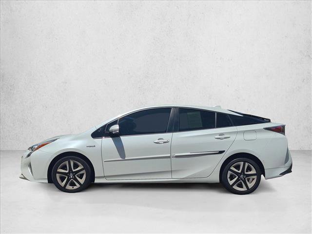 Used 2016 Toyota Prius Four Touring w/ Premium Convenience Package FWD image 9