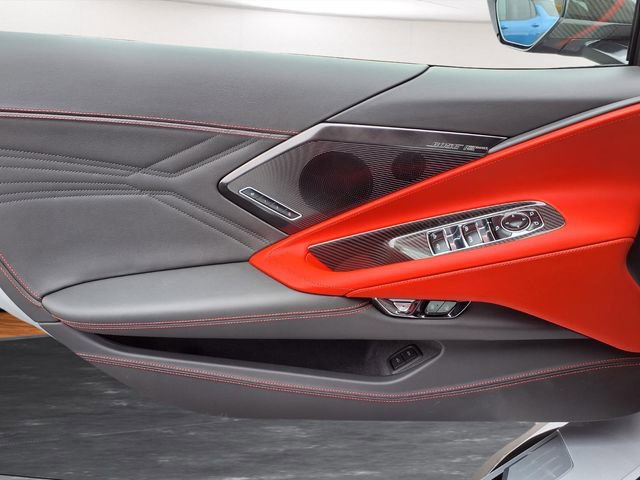 New 2026 Chevrolet Corvette Z06 image 16