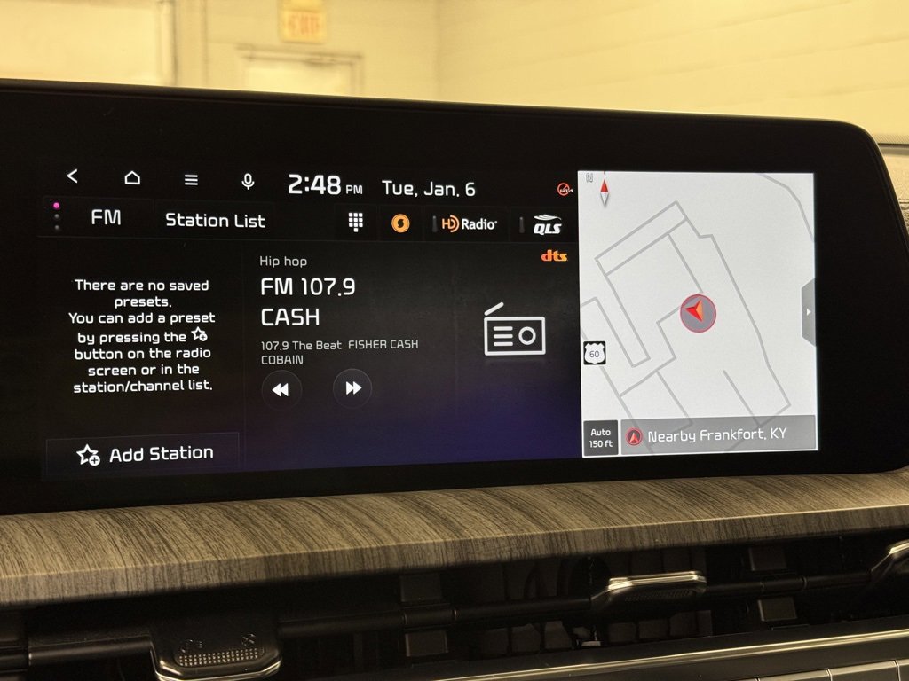 Used 2024 Kia Telluride SX Prestige image 45