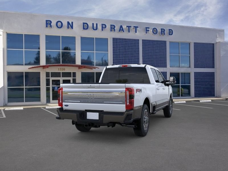 New 2026 Ford F250 King Ranch AWD/4WD image 31