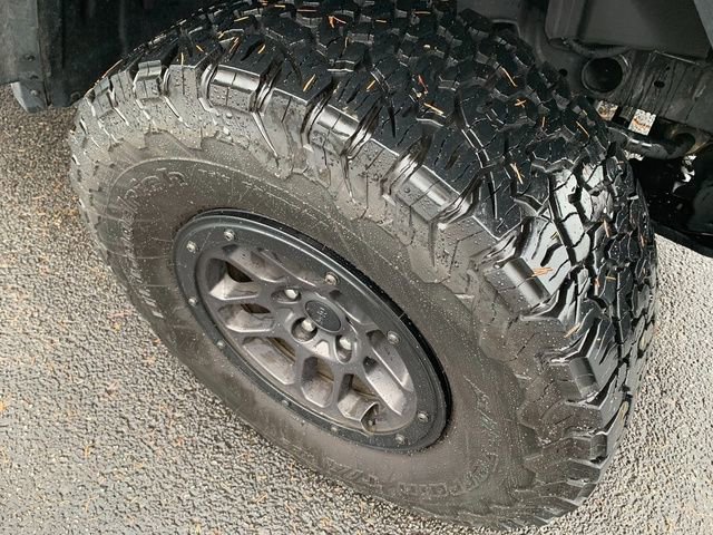 Used 2024 Jeep Wrangler Unlimited Rubicon image 12