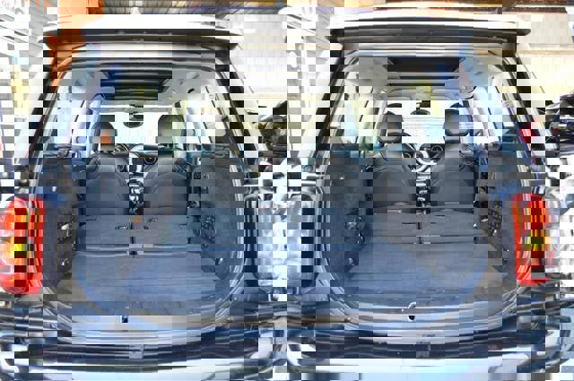 Used 2009 MINI Cooper Clubman S image 40