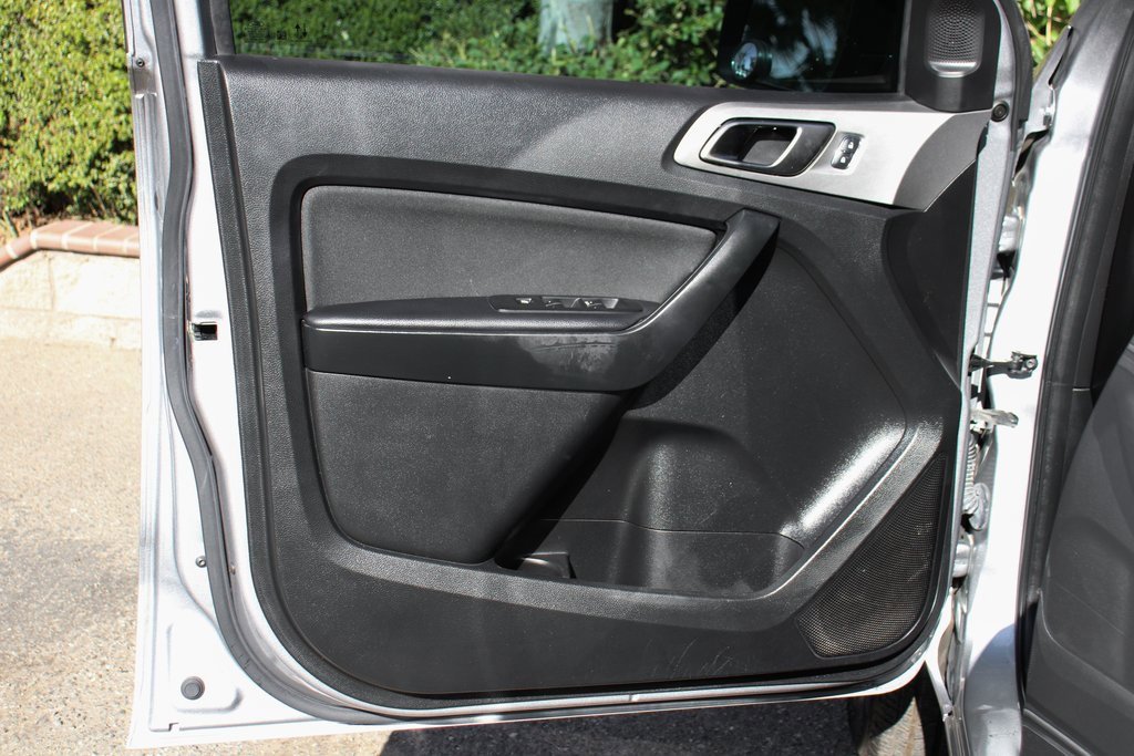 Used 2021 Ford Ranger XLT image 13