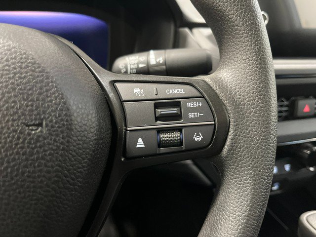 New 2026 Honda Accord SE image 19