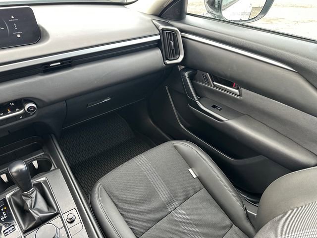 Used 2025 MAZDA CX-50 AWD 2.5 S w/ Preferred Package image 21