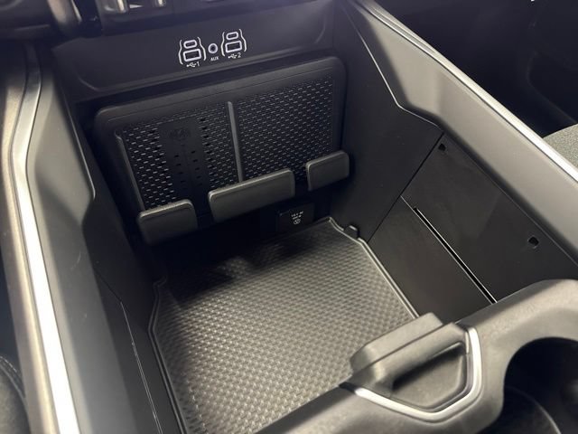 New 2027 RAM 1500 Big Horn AWD/4WD image 41
