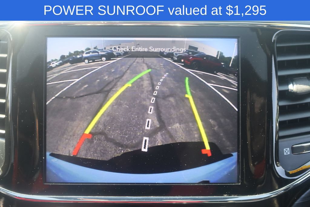 Used 2020 Jeep Grand Cherokee Altitude AWD/4WD image 5