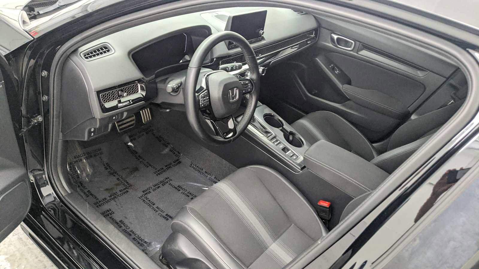 Used 2023 Honda Civic Sport image 13