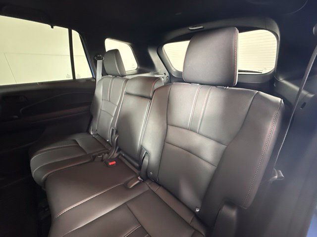Used 2025 Honda Passport TrailSport image 27