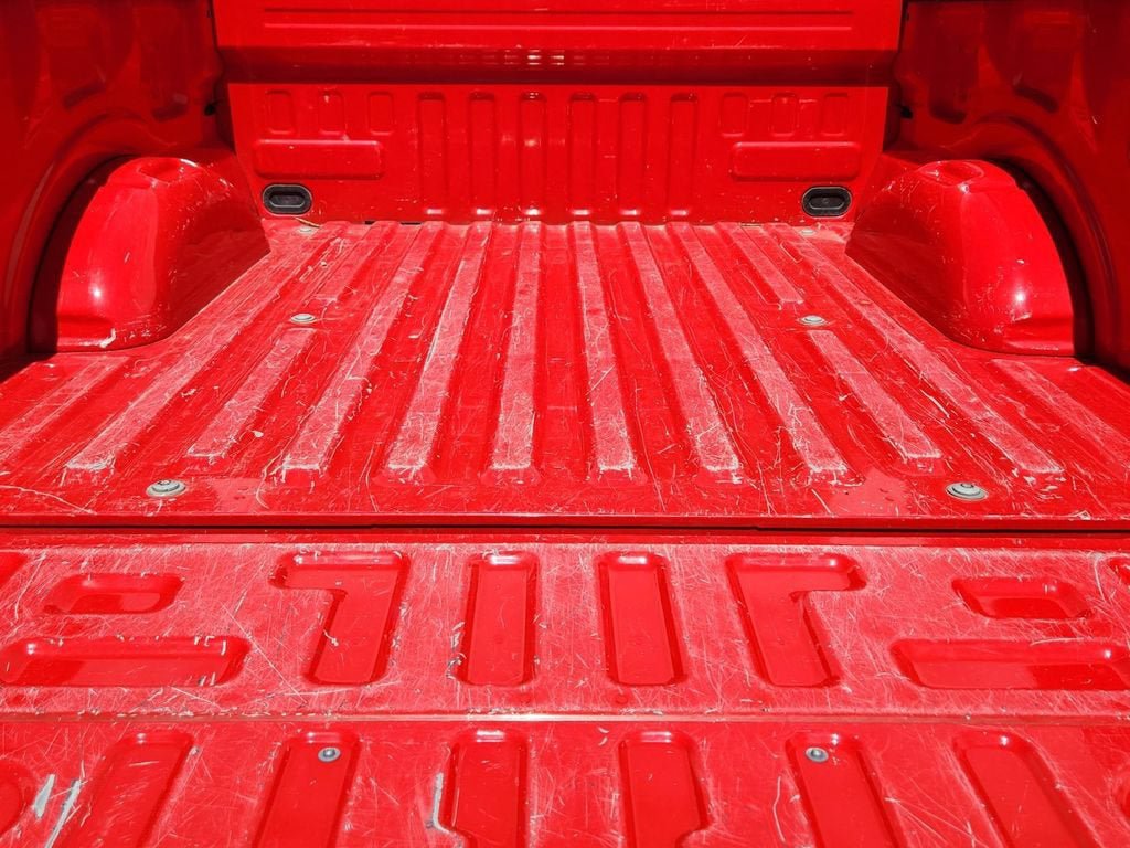 Used 2023 Ford F150 XLT AWD/4WD image 16