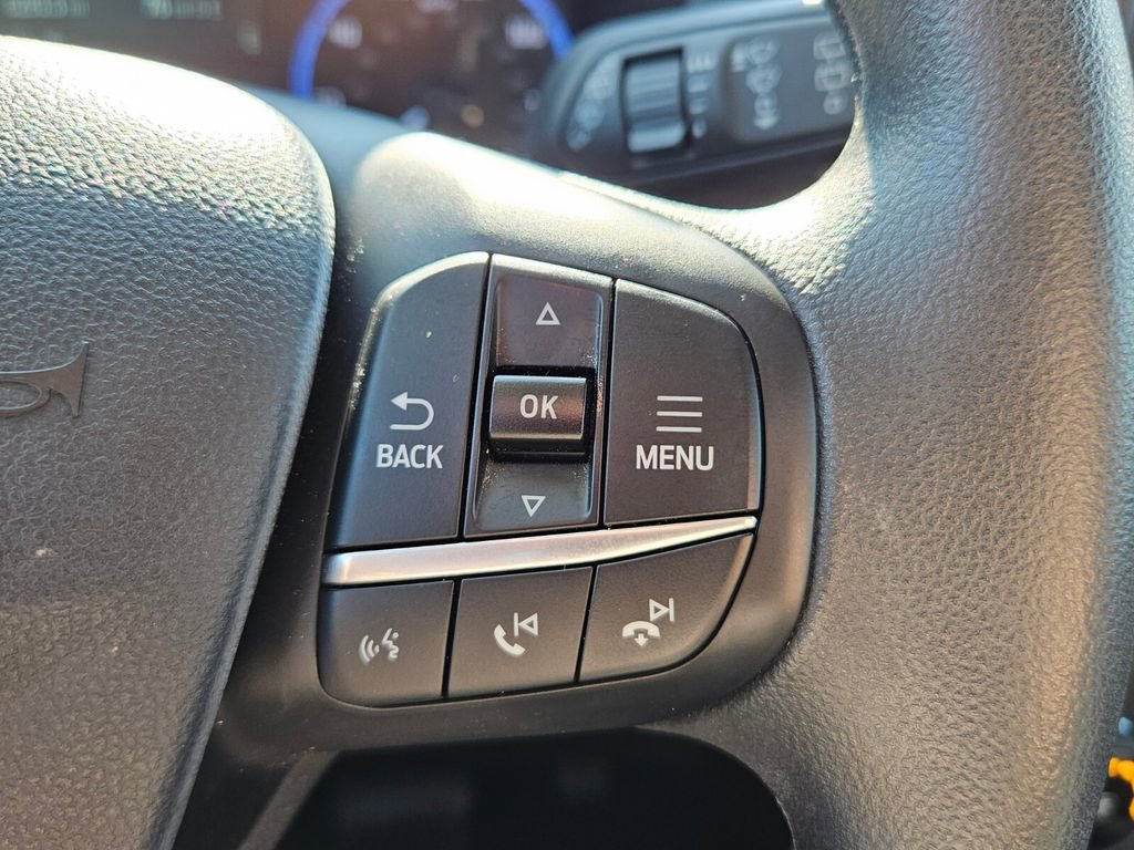 Used 2024 Ford Bronco Sport Big Bend w/ Topo Graphic Package image 25