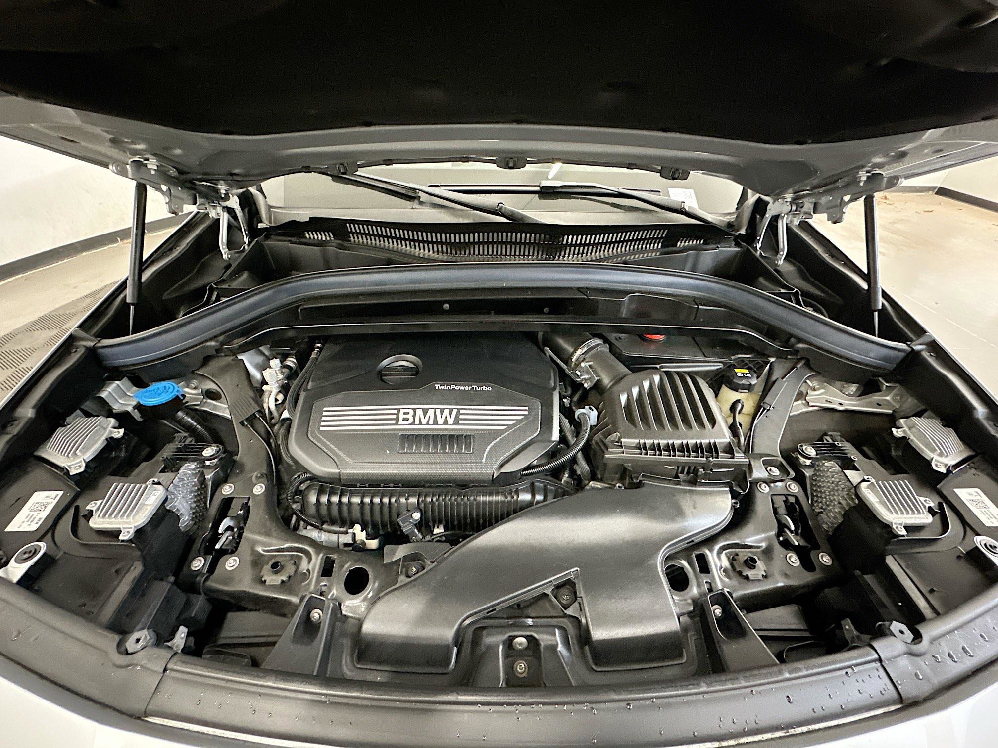 Used 2022 BMW X2 xDrive28i w/ Premium Package image 36