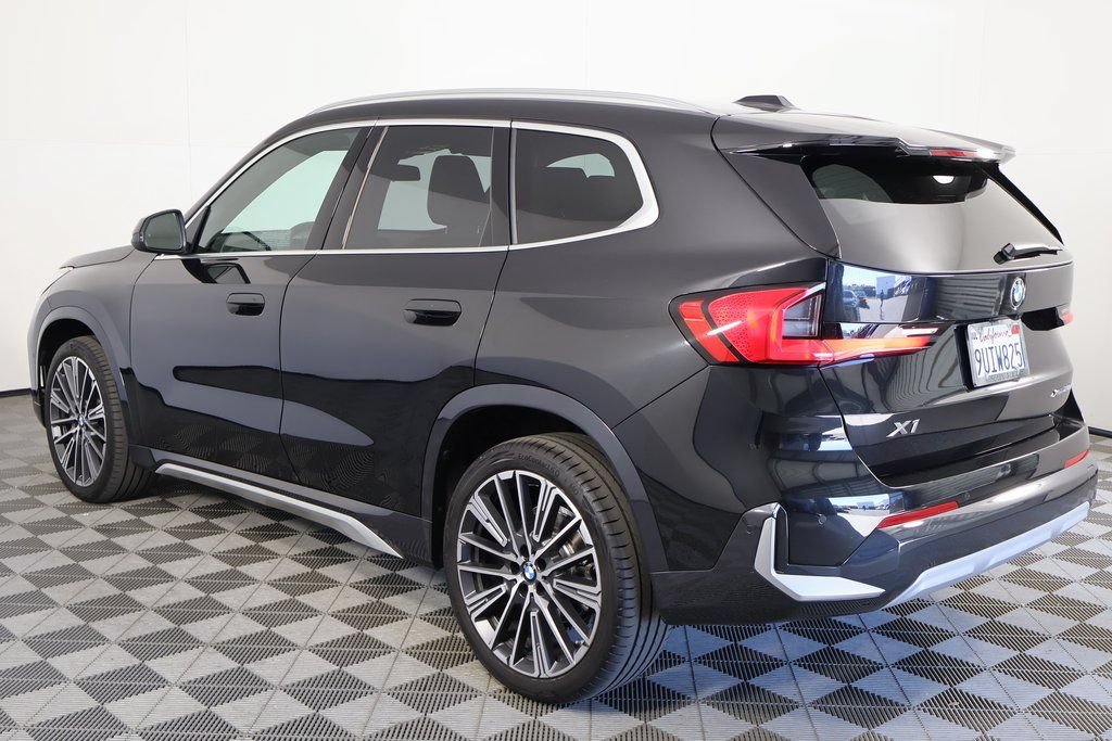 Used 2025 BMW X1 xDrive28i w/ Convenience Package AWD/4WD image 6