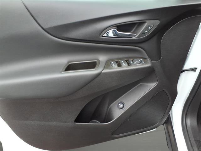 Certified 2024 Chevrolet Equinox LT image 11