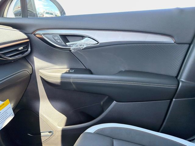 New 2026 Buick Envision Sport Touring AWD/4WD image 22