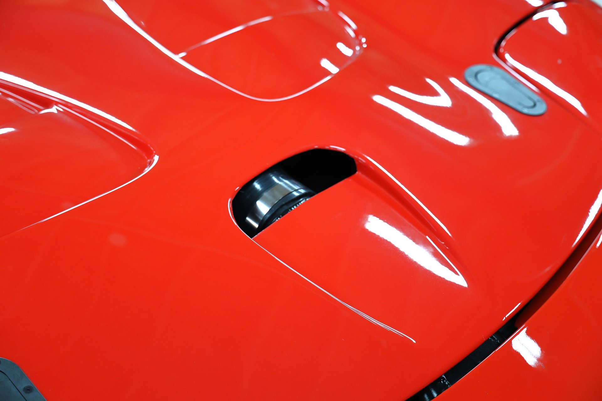 Used 1993 MAZDA RX-7 image 11