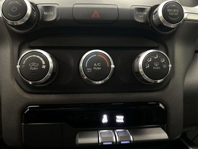 Certified 2022 RAM 1500 Big Horn image 18