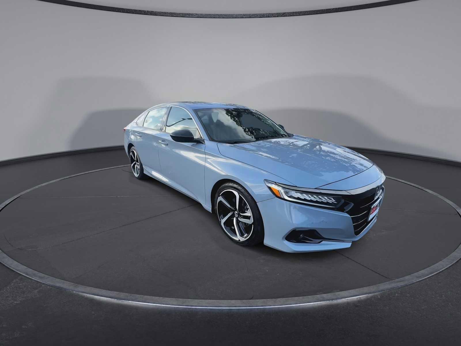 Certified 2022 Honda Accord Sport Special Edition image 2