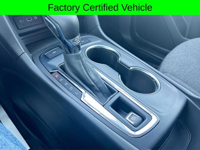Used 2022 Chevrolet Equinox LT AWD/4WD image 23