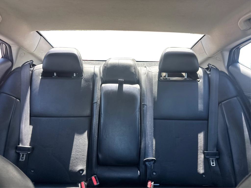 Used 2019 Nissan Maxima 3.5 SV w/ Floor Mat Group FWD image 12