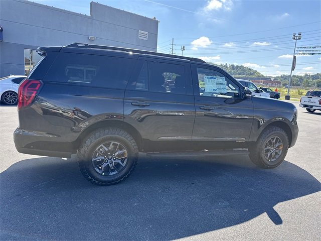 New 2025 Ford Expedition Tremor image 3