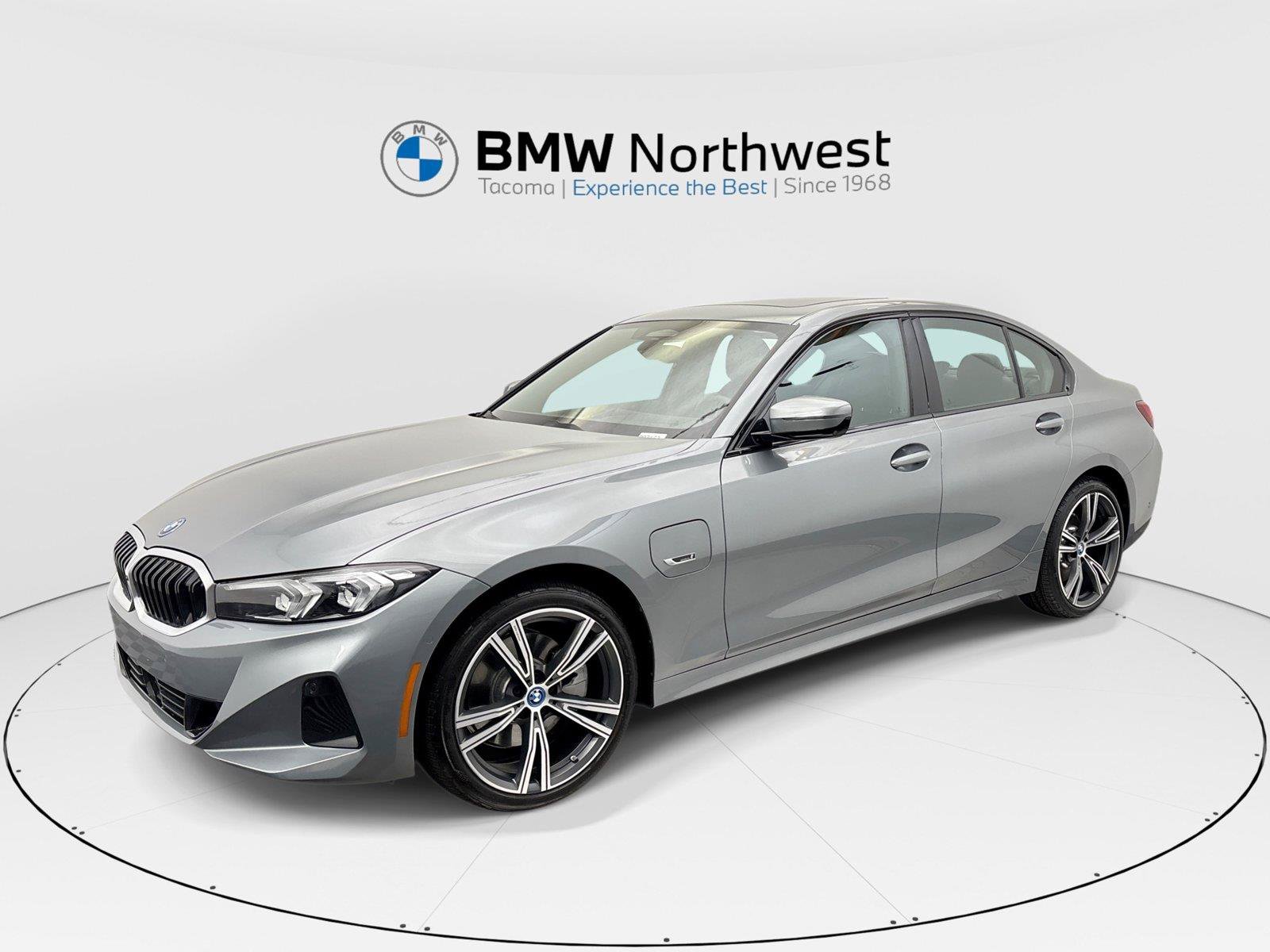 Used 2023 BMW 330e w/ Premium Package
