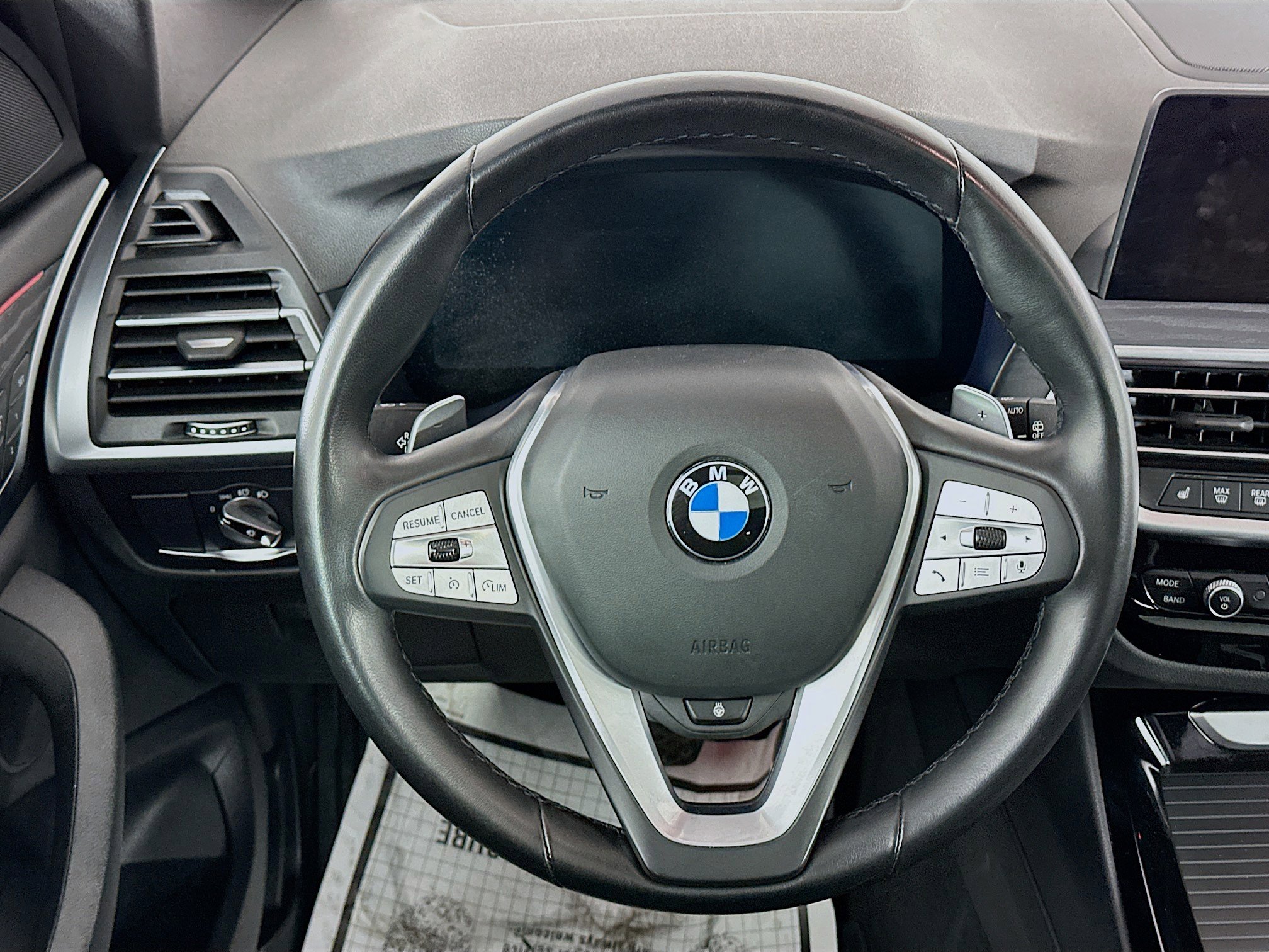 Used 2024 BMW X3 sDrive30i image 18