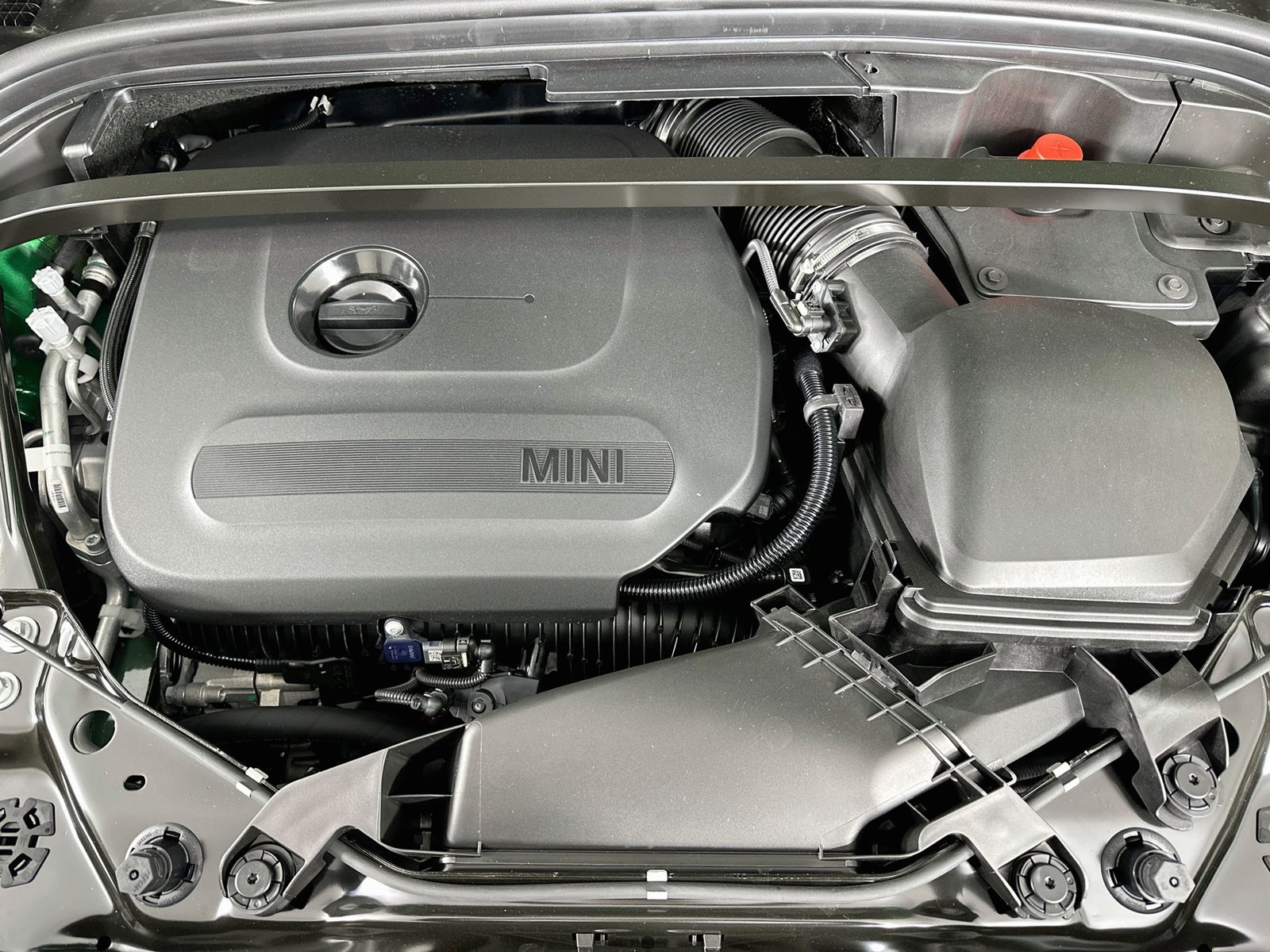 New 2027 MINI Cooper Countryman S AWD/4WD image 13