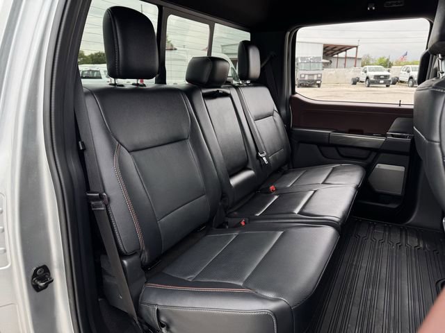 Used 2023 Ford F150 Lariat w/ Equipment Group 502A High image 31