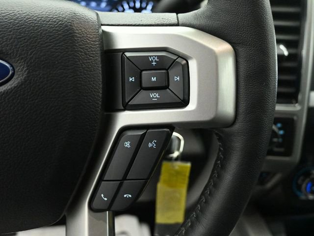 Certified 2020 Ford F250 Lariat w/ Chrome Package image 14