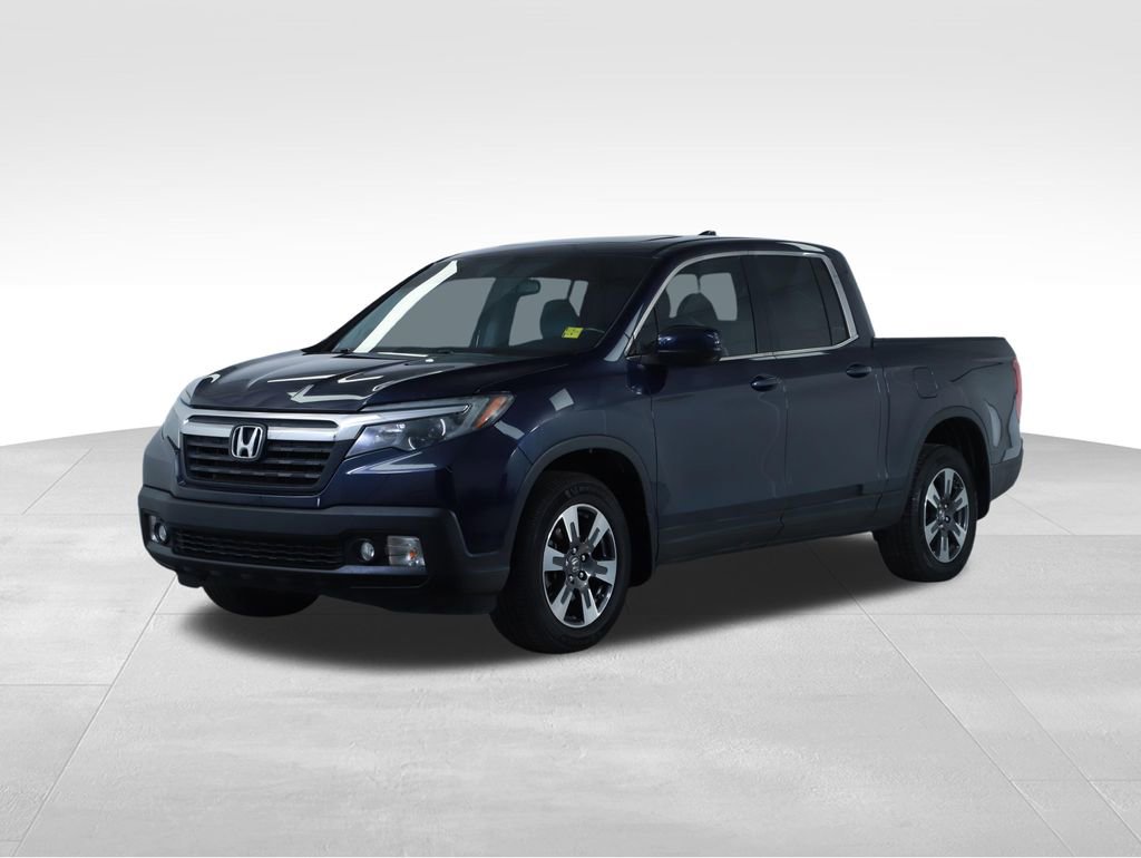 Used 2019 Honda Ridgeline RTL-T image 8