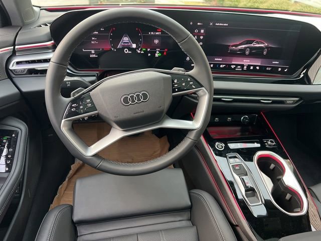 New 2026 Audi A6 Premium Plus image 35