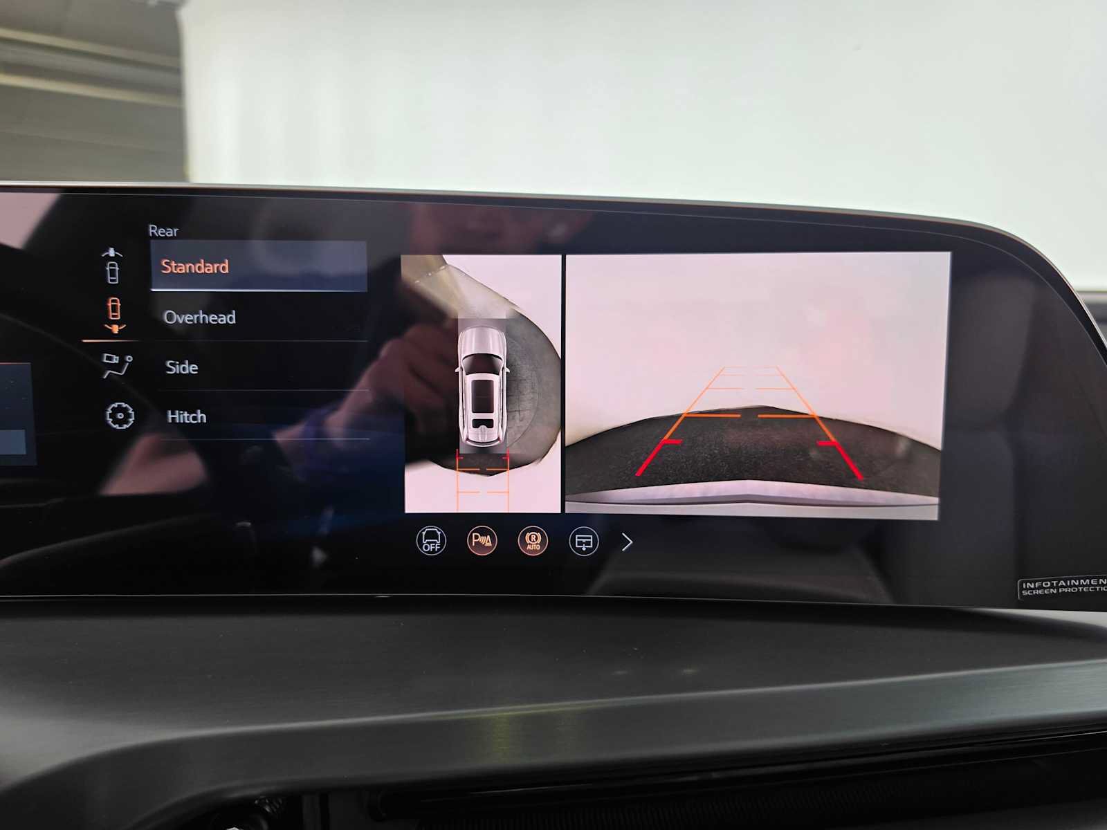 New 2027 Cadillac Vistiq Sport AWD/4WD image 28