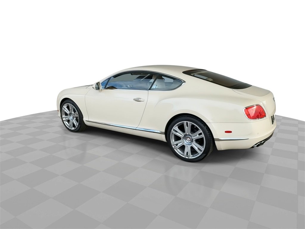 Used 2013 Bentley Continental GT image 6
