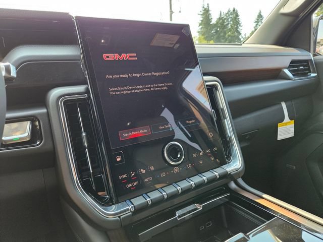 New 2026 GMC Yukon XL Denali w/ Advanced Technology Package AWD/4WD image 31