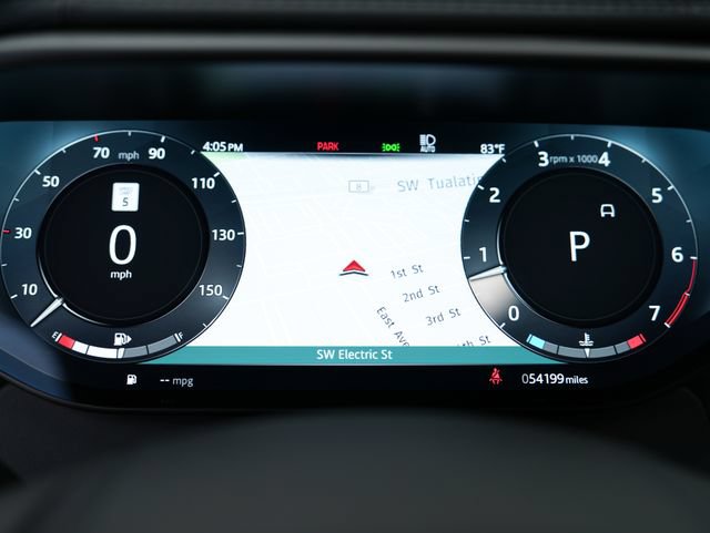 Used 2023 Land Rover Range Rover Sport SE AWD/4WD image 15
