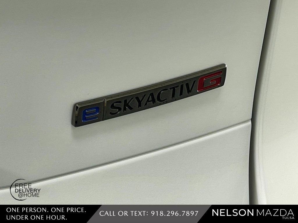 New 2026 MAZDA CX-70 3.3 Turbo S w/ Premium Plus image 16