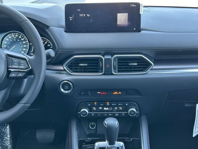 New 2025 MAZDA CX-5 2.5 Turbo AWD/4WD image 20