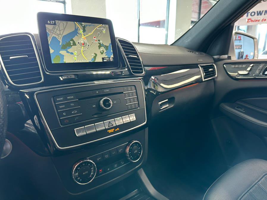 Used 2017 Mercedes-Benz GLS 450 4MATIC image 57