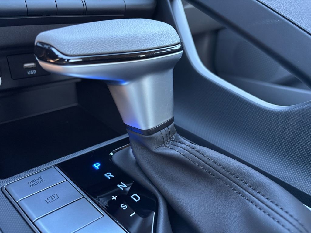 New 2026 Hyundai Elantra SE image 24
