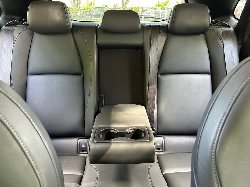 Used 2023 MAZDA CX-30 AWD 2.5 S w/ Select Package image 14